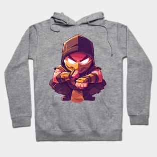 scorpion Hoodie